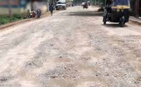 बिलासपुर बायपास के लिए 75.73 करोड़ रुपये मंजूर, डिप्टी सीएम साव ने दिए तेजी से काम पूरा करने के निर्देश