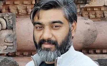 संगीत नाटक अकादमी फेलोशिप की घोषणा, रामलाल बरेठ समेत 7 दिग्गज कलाकारों को सम्मान
