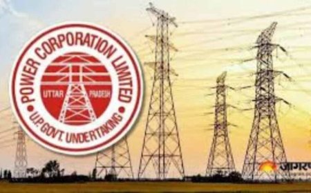 लखनऊ में बिजली व्यवस्था का बड़ा बदलाव, 2032 तक होगा आधुनिक इंफ्रास्ट्रक्चर तैयार
