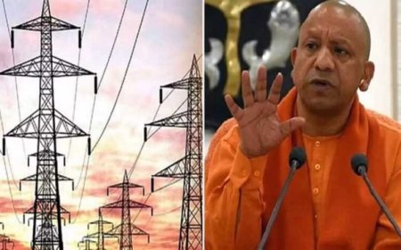 योगी सरकार की मॉनिटरिंग का असर, मई में 99.24 प्रतिशत बिजली शिकायतों का हुआ निस्तारण