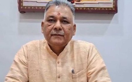 शिक्षा, श्रेष्ठ नागरिक निर्माण का सबसे प्रभावी उपक्रम : मंत्री  परमार