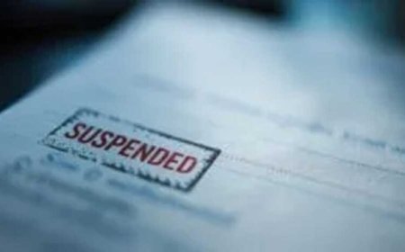 अधिक दर पर शराब बिक्री मामले में आबकारी उप निरीक्षक निलंबित