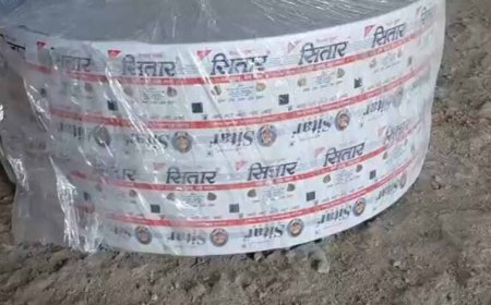 नकली गुटखा फैक्ट्री का भंडाफोड़, वॉशिंग पाउडर की आड़ में चल रहा था काला कारोबार, 12 गिरफ्तार