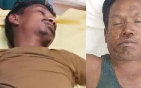 कांकेर में आकाशीय बिजली का कहर, मनरेगा कार्य के दौरान 2 मजदूरों की मौत, 5 घायल