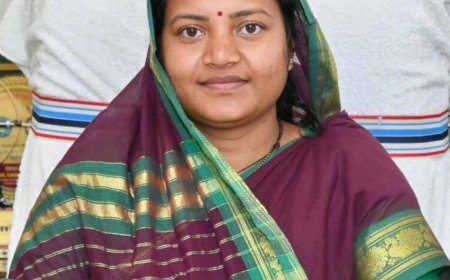 ‘बच्चों के हाथों में किताबें हों, मजदूरी नहीं’, बाल श्रम निषेध दिवस पर मंत्री लक्ष्मी राजवाड़े का संदेश