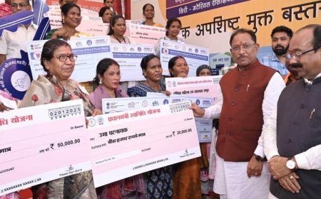स्ट्रीट वेंडर्स के सपनों को मिली नई उड़ान