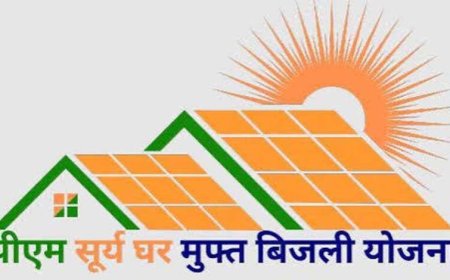 सूरज की रोशनी से चमका राजनांदगांव