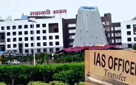 CM तक पहुंचीं अफसरों की शिकायतें, राज्य में जल्द हो सकती है बड़ी प्रशासनिक सर्जरी