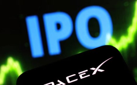 SpaceX IPO का बड़ा धमाका! 4400 से ज्यादा कर्मचारी बन सकते हैं करोड़पति, एलन मस्क की कंपनी रचेगी इतिहास
