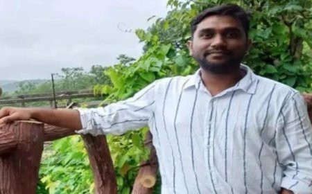 सोशल मीडिया पर दोस्ती, शादी का झांसा और दुष्कर्म का आरोप: रायपुर में नायब तहसीलदार पर केस दर्ज