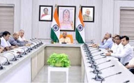यूपी में 4 लाख आउटसोर्स कर्मियों को राहत, सितंबर से बढ़ा मानदेय मिलने की संभावना