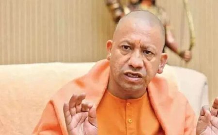 12 वर्षों में बदला भारत का स्वरूप, आस्था व आर्थिकी के संगम से विकसित राष्ट्र की ओर बढ़ रहा भारत: सीएम योगी