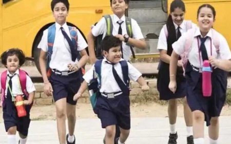 16 जून 2026 से ही प्रारंभ होगा शैक्षणिक सत्र 2026-27