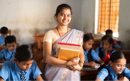 शिक्षकों को जल्द मिलेगा 5 लाख तक का कैशलेस इलाज, योजना के पोर्टल का ट्रायल शुरू