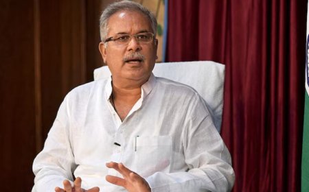 कौन बनेगा छत्तीसगढ़ यूथ कांग्रेस का नया अध्यक्ष? संगठन में चुनावी सरगर्मी तेज