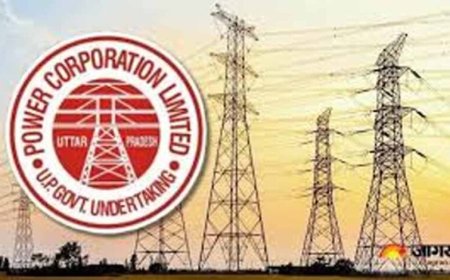 मुरादाबाद में बिजली चोरी पर बड़ा एक्शन, घर-घर चेकिंग का प्लान तैयार