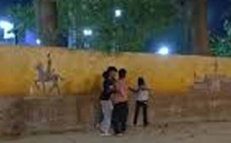 भिलाईनगर में 7 वर्षीय बच्चे की पिटाई का वीडियो वायरल, 6 नाबालिग भेजे गए बाल सुधार गृह