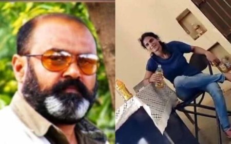 नागौद गोलीकांड में बाबा राजा का बड़ा खुलासा, बोले- ‘सुनीता सिंह न पत्नी है, न प्रेमिका; सिर्फ बिजनेस पार्टनर’