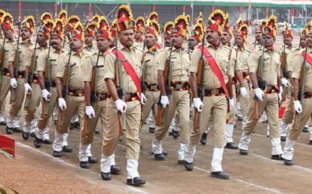 CM मोहन यादव का बड़ा ऐलान: पुलिस विभाग में नहीं रहेगा एक भी पद खाली, हर साल होगी भर्ती की कोशिश