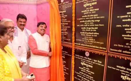 मातृ शक्ति का आशीर्वाद बना संबल, विकास पथ पर लगातार आगे बढ़ रहा है मध्यप्रदेश : मुख्यमंत्री डॉ. यादव
