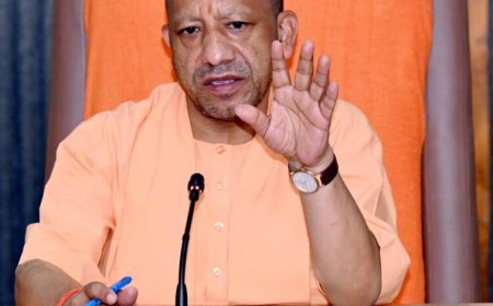 डबल इंजन सरकार ने बदली यूपी की तस्वीर, बीमारू राज्य से निकालकर बनाया विकास का मॉडल