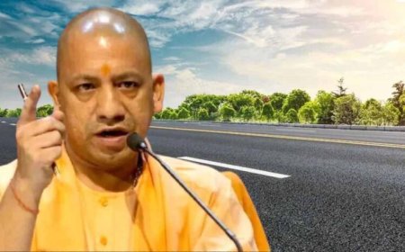 चुनावी साल में यूपी सरकार ने विकास कार्यों को दी रफ्तार