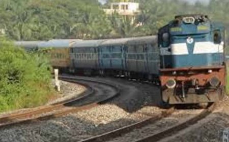 हरिद्वार मेले के लिए 4 स्पेशल ट्रेनें, बरेली होकर गुजरेंगी दो ट्रेनें