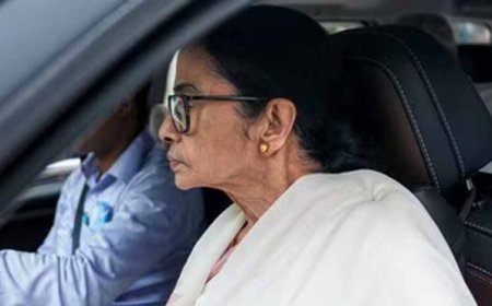 TMC में बड़ी टूट का दावा, 64 विधायक और 20 सांसदों के अलग गुट में जाने की खबर