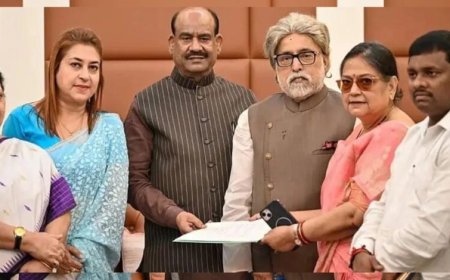 TMC के बागी सांसद जिस NCPI में करने जा रहे विलय, जानिए कौन है इसका संस्थापक और बंगाल से क्या है कनेक्शन?