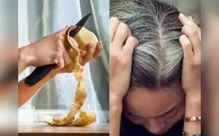 आलू के छिलके हैं कमाल: त्वचा, बाल और सेहत के लिए चौंकाने वाले फायदे