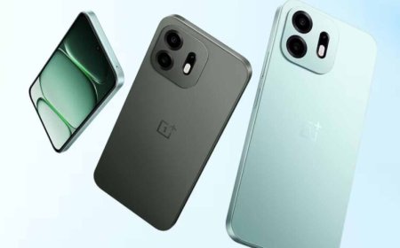 OnePlus N6 लॉन्च: 30 जून को भारत में आएगा नया बजट स्मार्टफोन