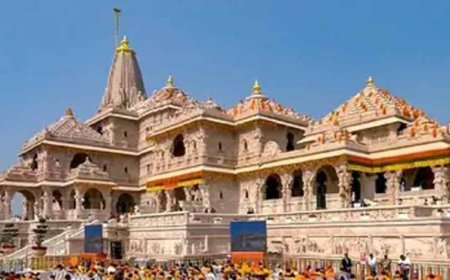 अयोध्या में रामायण पांडुलिपियों के संरक्षण की ऐतिहासिक योजना, ट्रस्ट करेगा वैश्विक संग्रह