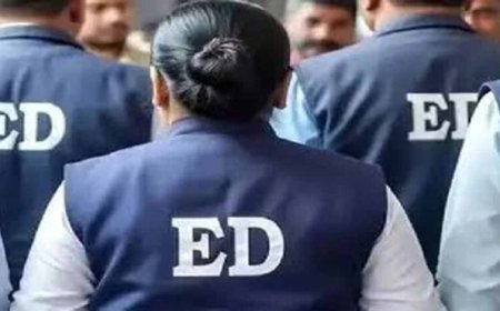 ईसाई मिशनरी फंडिंग केस में बड़ा खुलासा: 1000+ डेबिट कार्ड से करोड़ों का लेनदेन