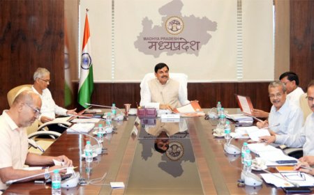 सभी समाजों को, उनकी परम्पराओं को जोड़ें, आल्हा-ऊदल स्मृति उत्सव और श्रावण महोत्सव भी मनायें : मुख्यमंत्री डॉ. यादव