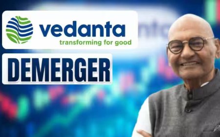 Vedanta Demerger: वेदांता से निकलीं 4 नई कंपनियां, अनिल अग्रवाल का बड़ा दावा- हर बिजनेस बनेगा $100 अरब का दिग्गज