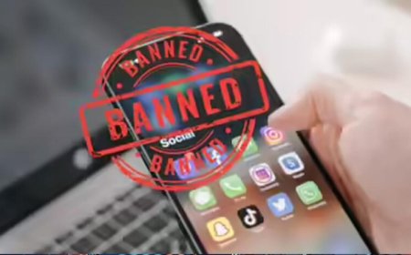 ब्रिटेन का बड़ा फैसला, 16 साल से कम उम्र के बच्चों के लिए सोशल मीडिया पर लग सकता है बैन