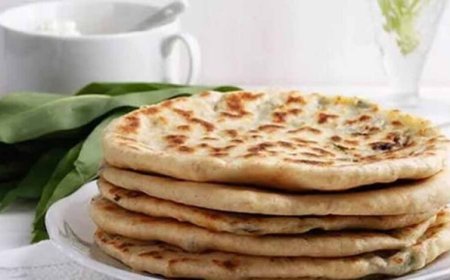 हिमाचल की पारंपरिक बेडुआं रोटी कैसे बनाएं, जानिए आसान रेसिपी