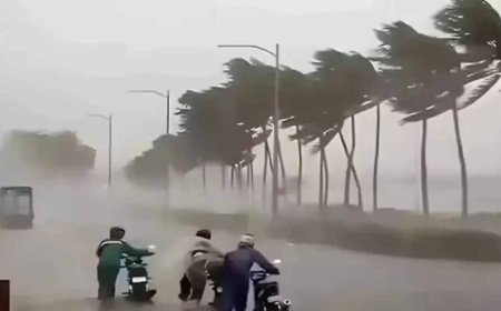 दिल्ली-एनसीआर में बारिश से मौसम सुहाना, गर्मी से मिली राहत के संकेत