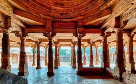भोजशाला फैसले के एक माह बाद भी SOP पर संशय, अधिकारी दे रहे सुप्रीम कोर्ट याचिका का हवाला