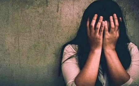 एयरफोर्स अधिकारी की पत्नी से कथित दुष्कर्म और ब्लैकमेलिंग का मामला, मौलाना समेत कई लोगों पर गंभीर आरोप