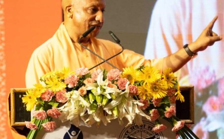 महिला सशक्तीकरण का डबल इंजन मॉडलः महिला सुरक्षा, सम्मान एवं अवसरों का वातावरण