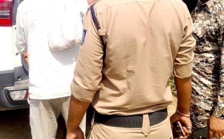 मुरैना के डायल-112 हीरोज कुएँ में गिरकर घायल हुए 45 वर्षीय व्यक्ति को पहुँचाया अस्पताल