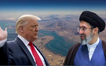 US-Iran Deal का असर: 2 महीने बाद खुला होर्मुज मार्ग, फिर शुरू हुआ ईरानी तेल का निर्यात