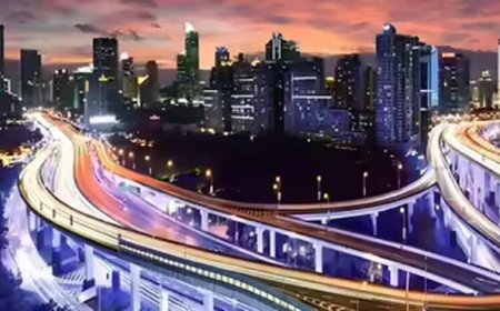 दिल्ली-NCR में बसेंगे 4 नए ग्रीनफील्ड शहर, 10,000 करोड़ रुपये की विकास योजना तैयार