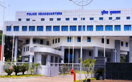 VIP ट्रीटमेंट पड़ा भारी! गिरिबाला-समर्थ मामले में जेल अधीक्षक समेत 25 से ज्यादा अधिकारियों के तबादले