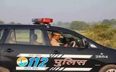 उत्तर प्रदेश में लॉ एंड ऑर्डर में बदलाव: तकनीक, सख्ती और भरोसे पर नई पुलिसिंग मॉडल