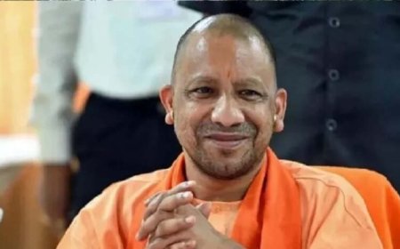 योगी सरकार का व्यापारियों को उपहार, मेरठ में 800 करोड़ से बनेगा ज्वैलरी पार्क