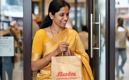 6 रुपये का कैरी बैग पड़ा भारी! कोर्ट ने Bata को लगाई फटकार, ग्राहक को देने होंगे ₹10,000