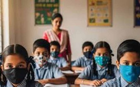 दिल्ली के सभी स्कूलों का POCSO ऑडिट होगा, एलजी ने दिए सख्त निर्देश