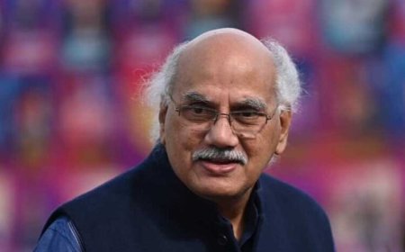 संतोष चौबे होंगे कर्मवीर सम्मान–2026 से सम्मानित